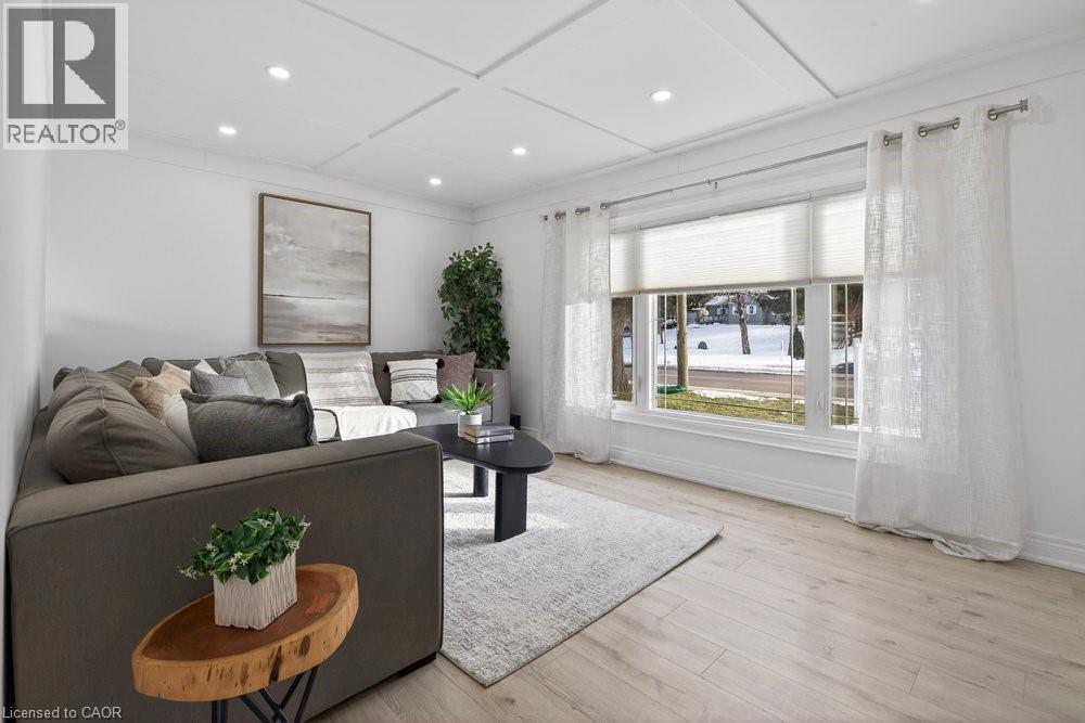 258 Sanatorium Road, Hamilton, ON - Indoor