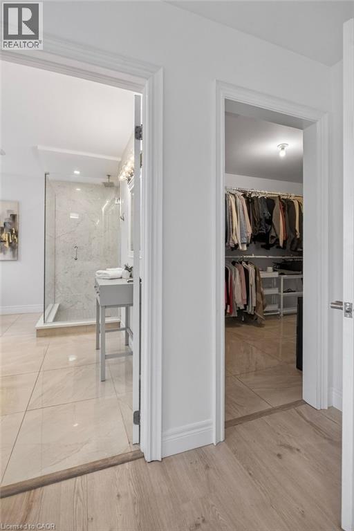 258 Sanatorium Road, Hamilton, ON - Indoor Photo Showing Other Room