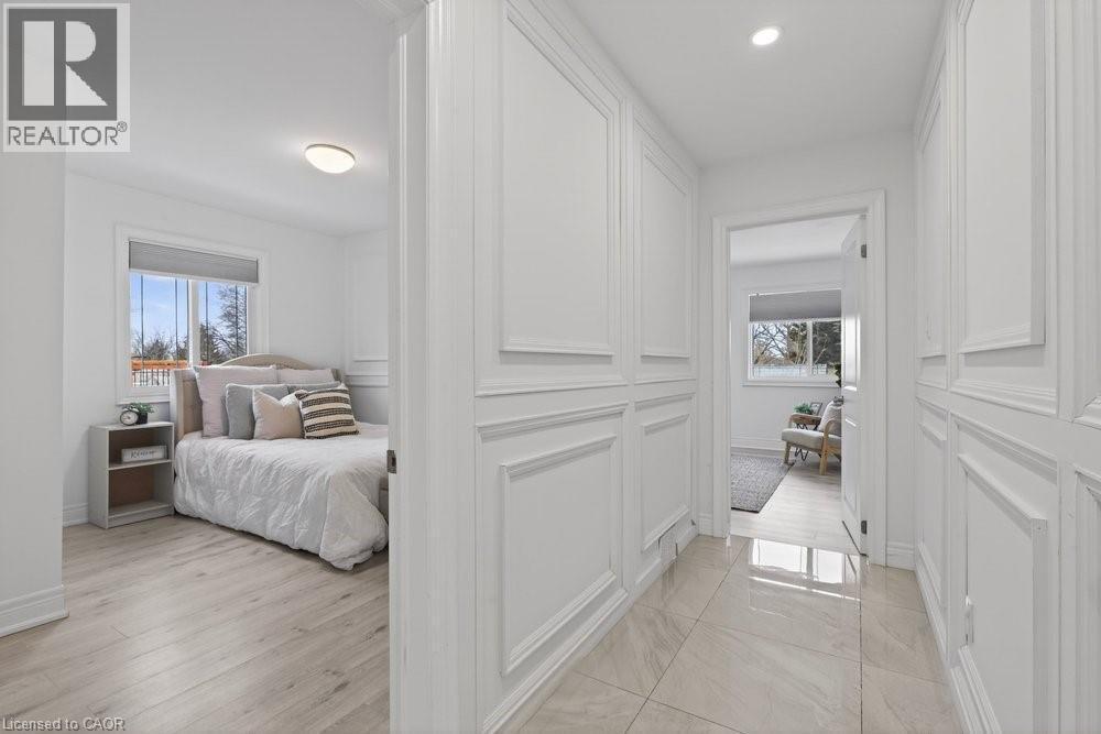 258 Sanatorium Road, Hamilton, ON - Indoor