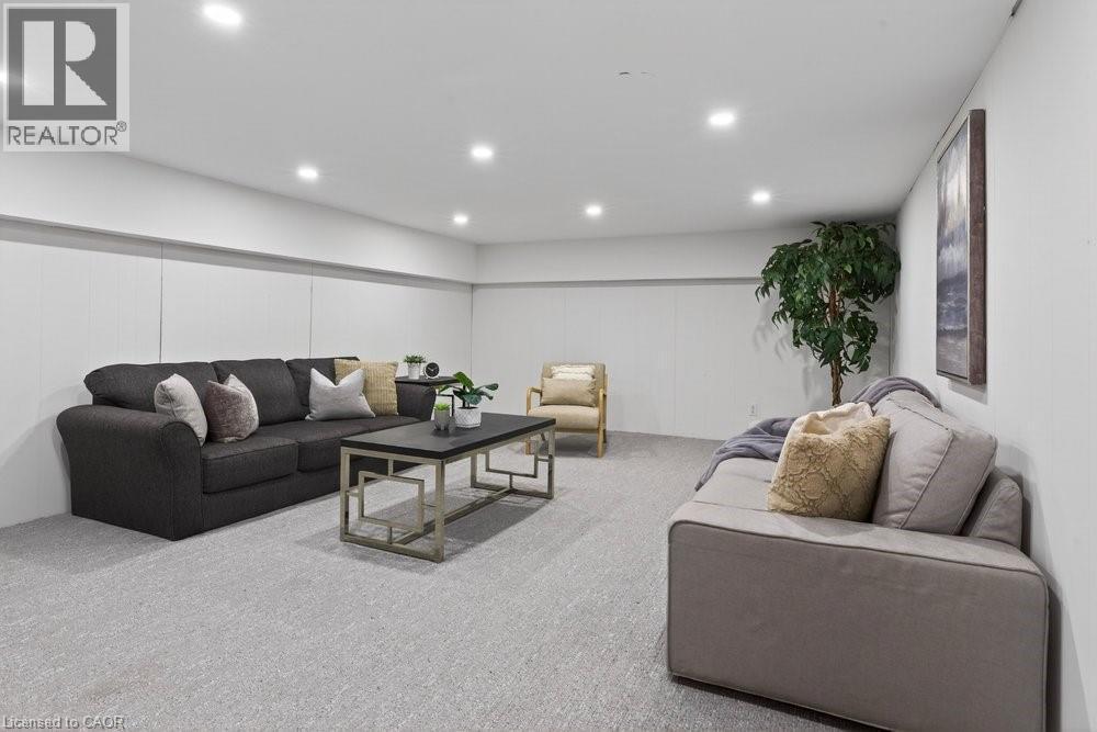 258 Sanatorium Road, Hamilton, ON - Indoor