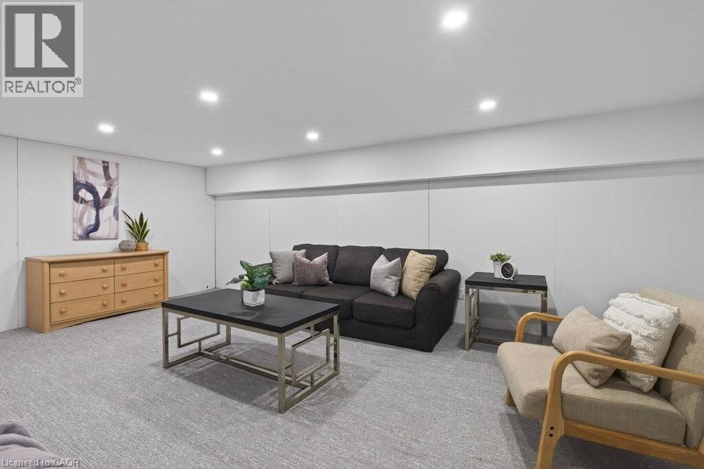 258 Sanatorium Road, Hamilton, ON - Indoor