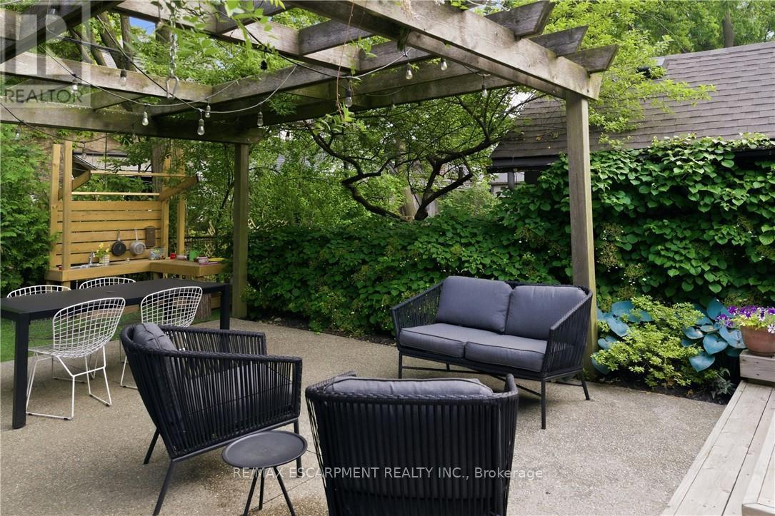 73 Arkell Street, Hamilton, ON - Outdoor