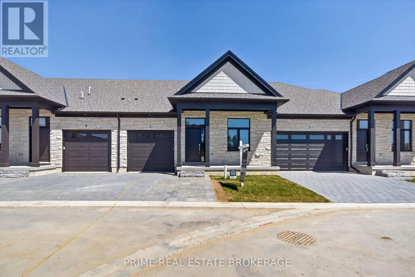 2 - 62 Compass Trail, Central Elgin (Port Stanley), ON