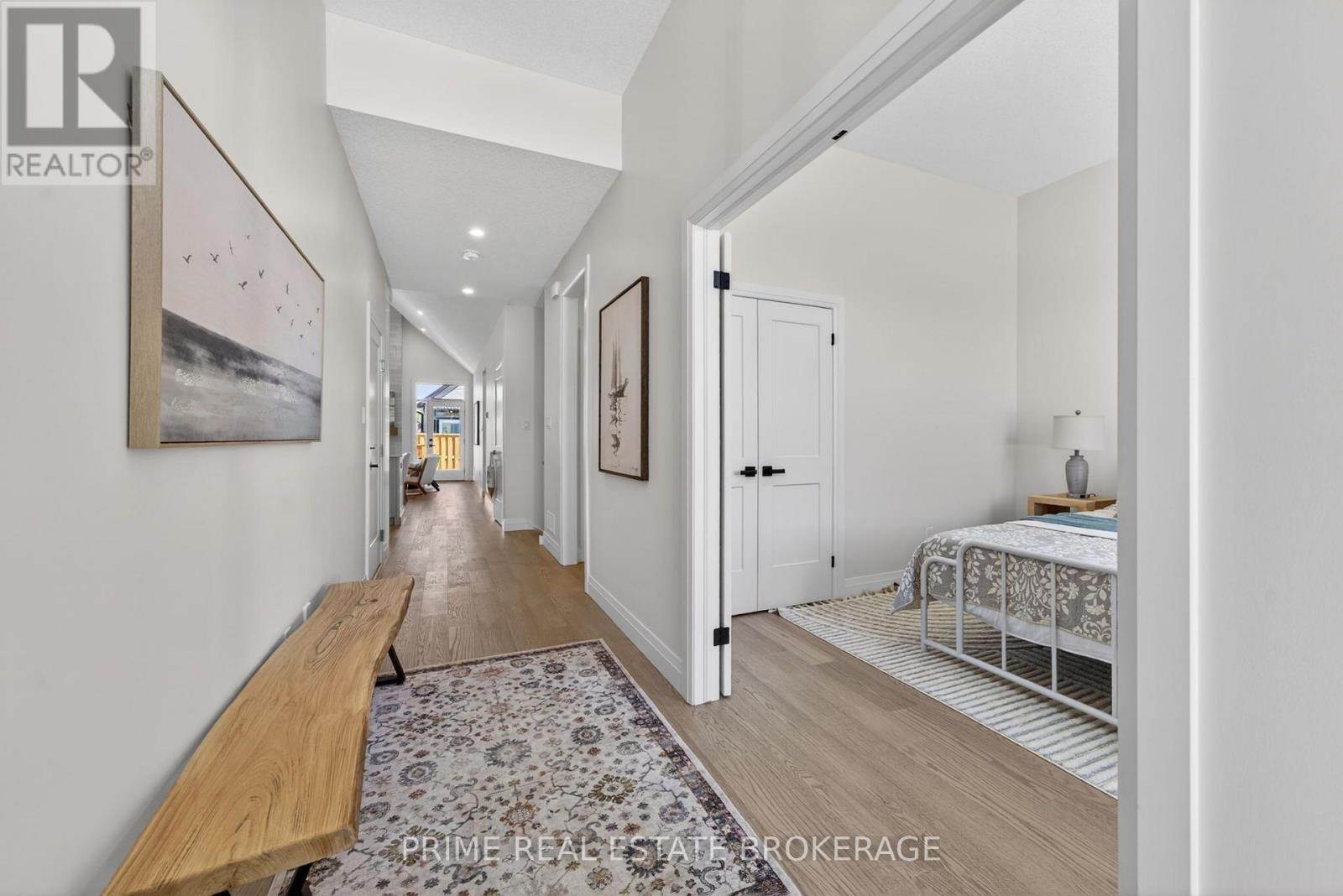 2 - 62 Compass Trail, Central Elgin (Port Stanley), ON