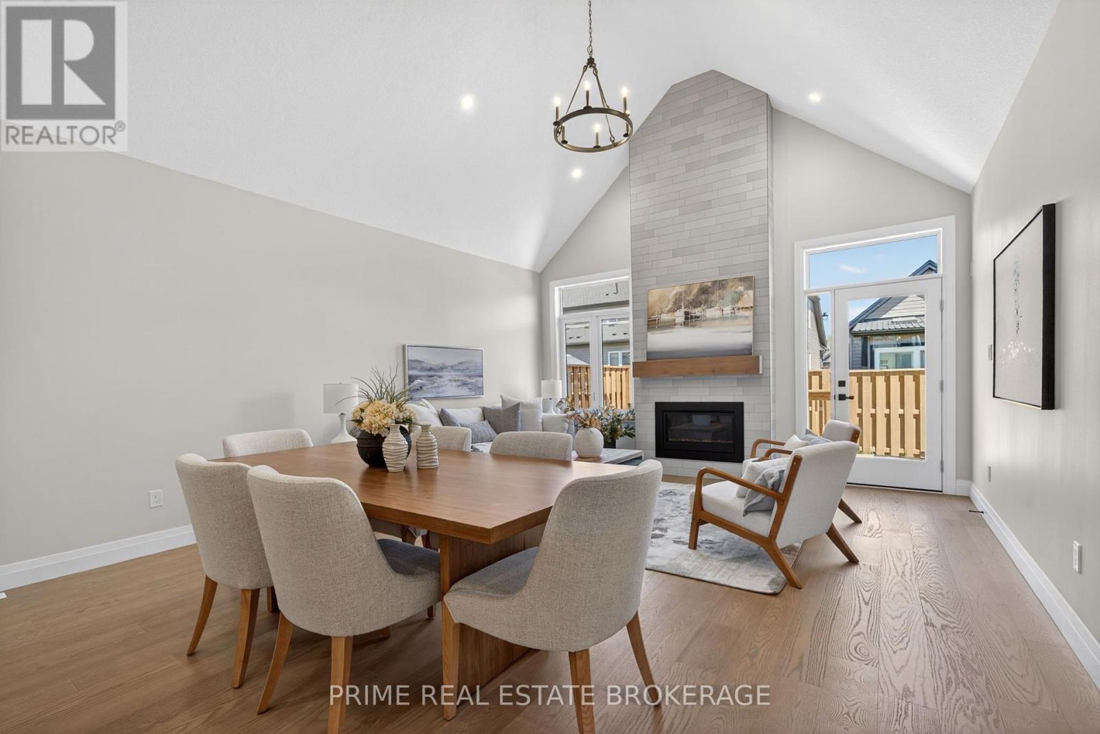 2 - 62 Compass Trail, Central Elgin (Port Stanley), ON