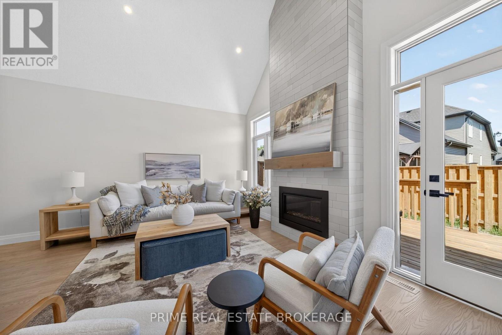 2 - 62 Compass Trail, Central Elgin (Port Stanley), ON
