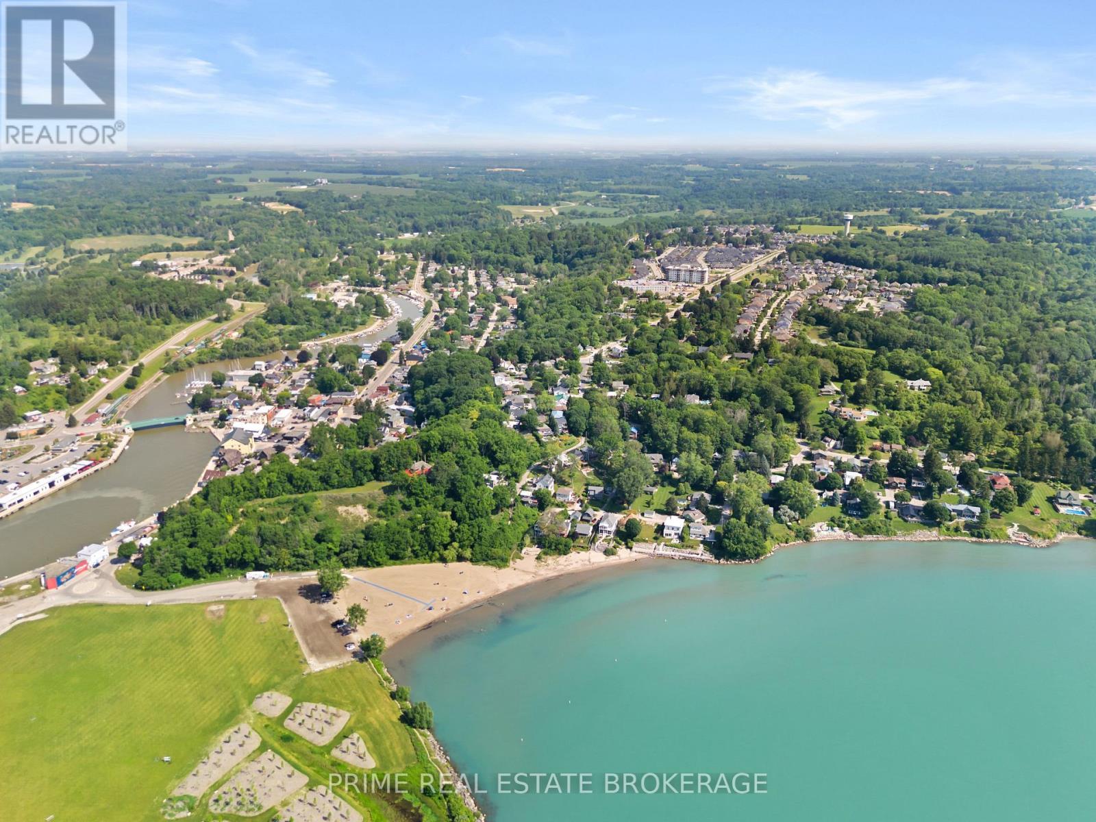 2 - 62 Compass Trail, Central Elgin (Port Stanley), ON