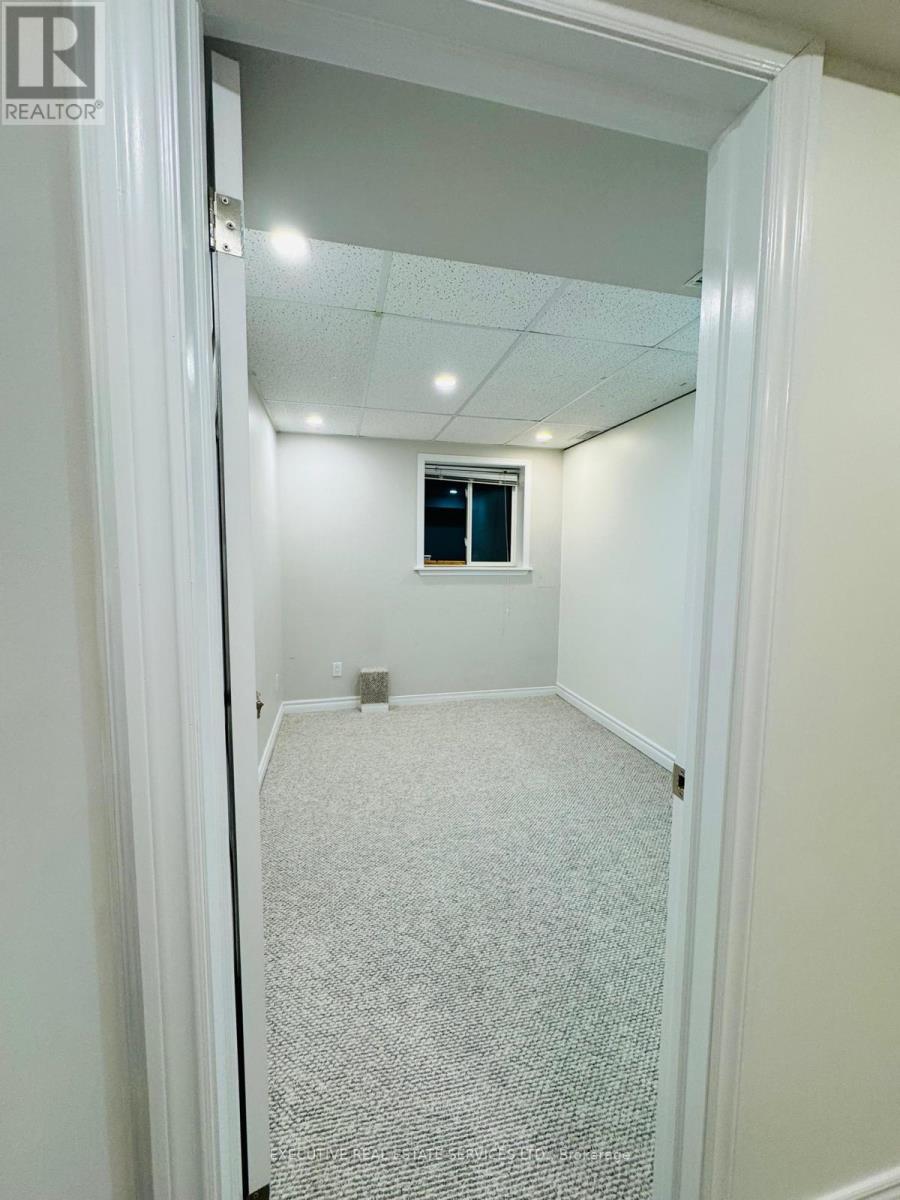 Bsmnt - 246 Doubtfire Crescent, Markham, ON - Indoor