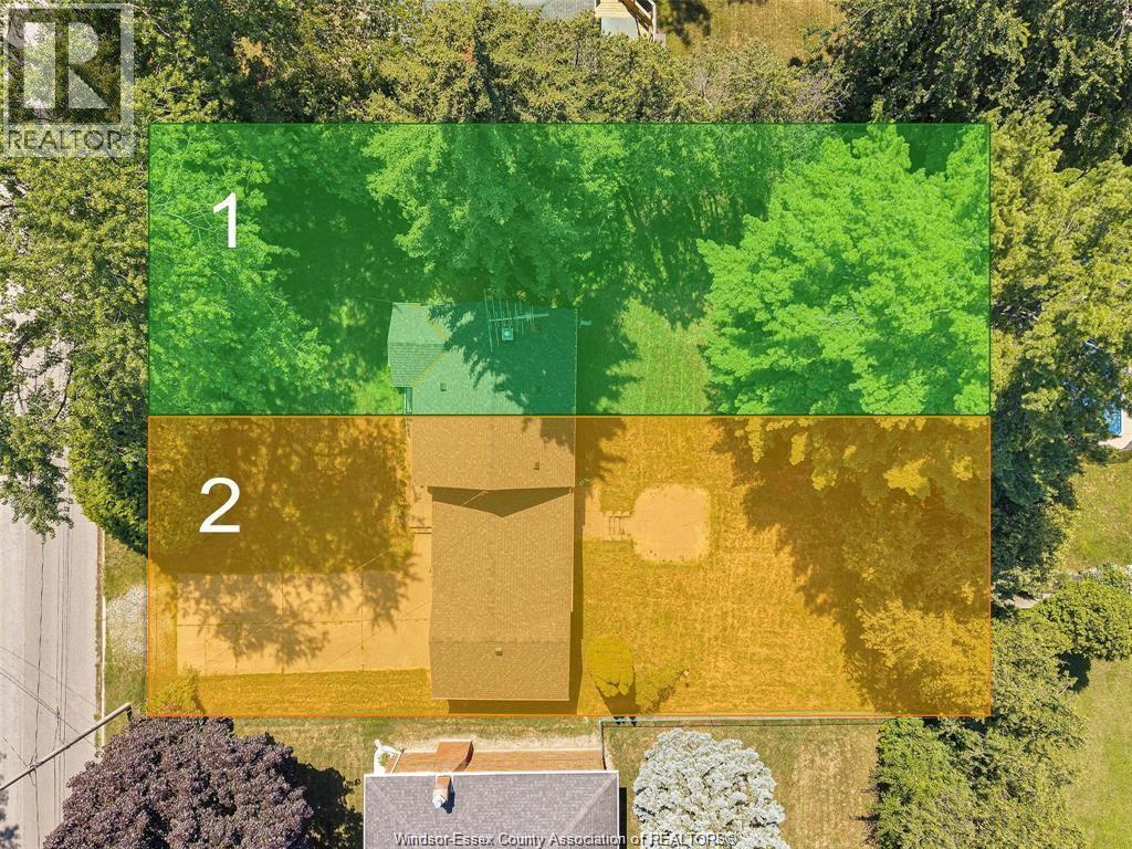 720 Bartlet Drive, Windsor, ON - Outdoor