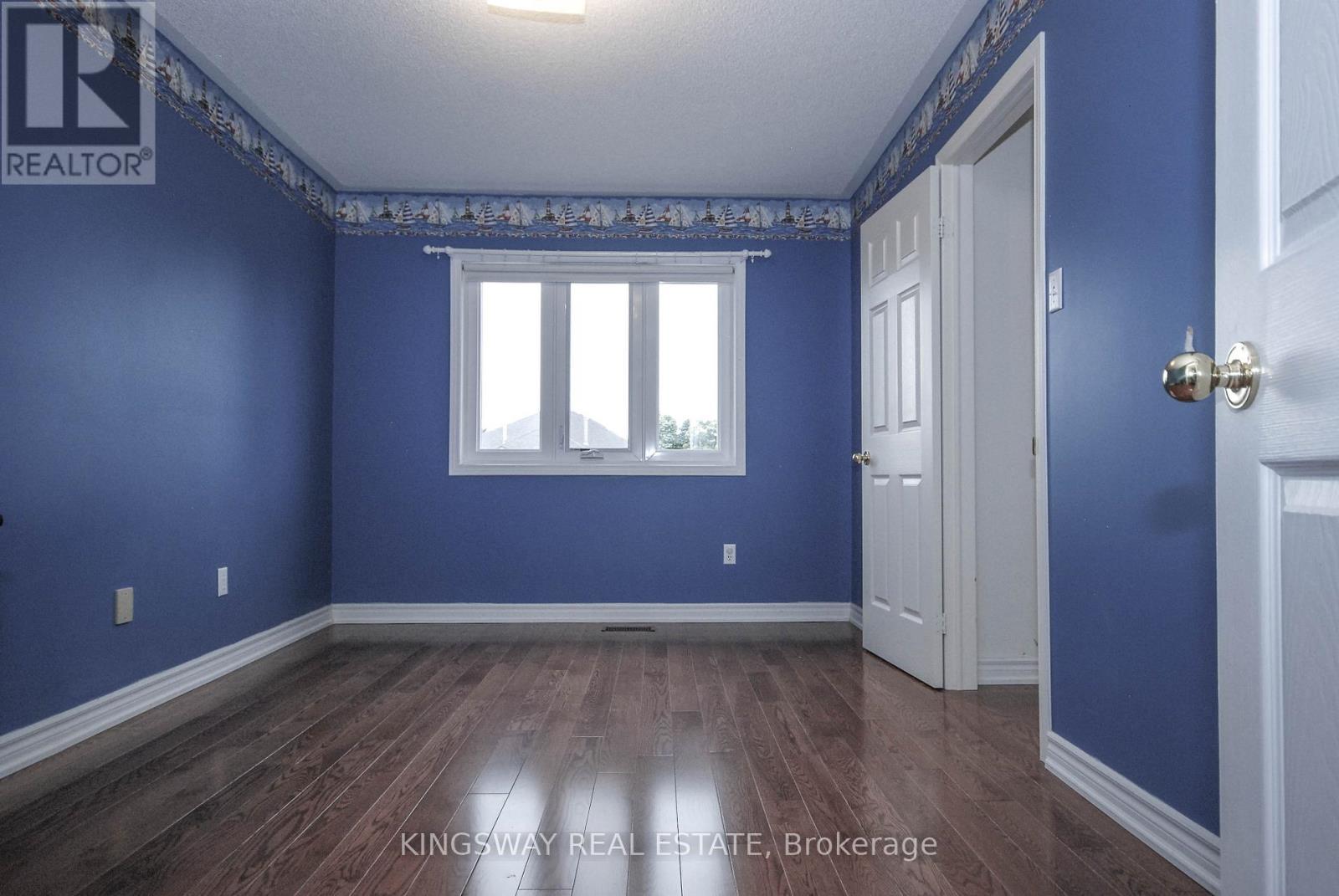 5468 Palmerston Crescent, Mississauga, ON - Indoor Photo Showing Other Room