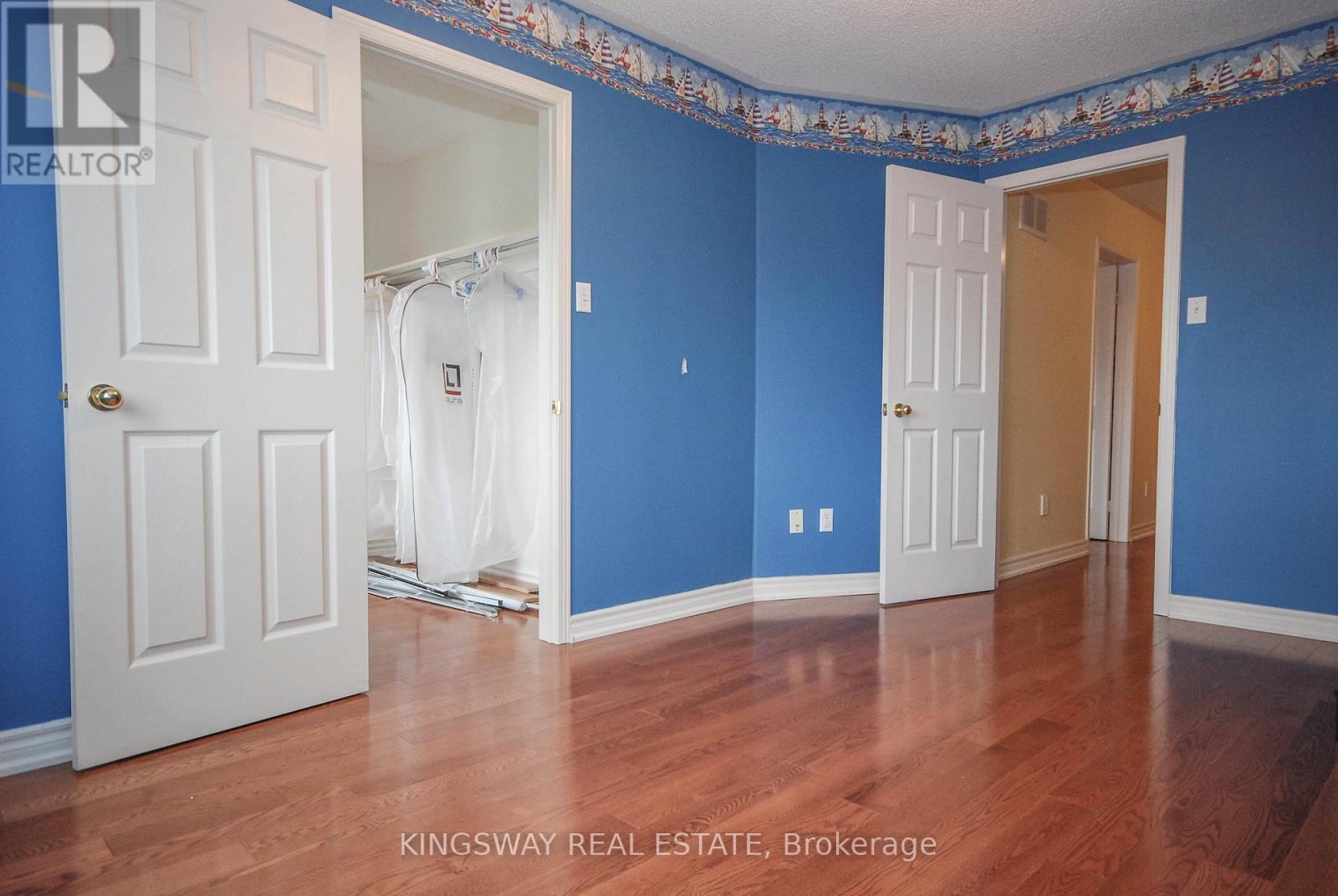 5468 Palmerston Crescent, Mississauga, ON - Indoor Photo Showing Other Room