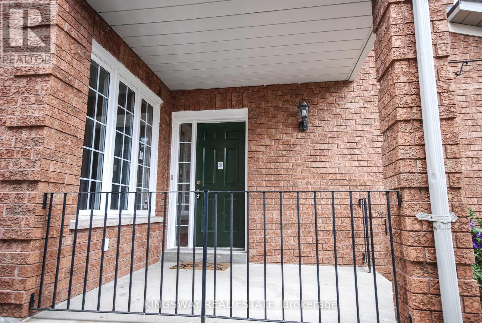 5468 Palmerston Crescent, Mississauga, ON - Outdoor With Exterior