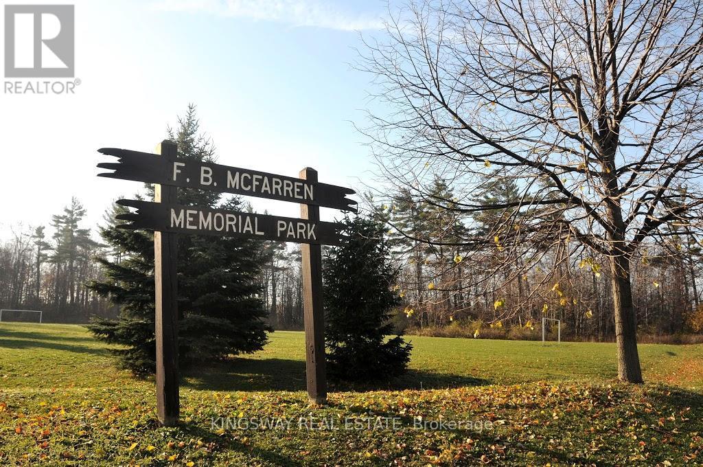 5468 Palmerston Crescent, Mississauga, ON - Outdoor With View