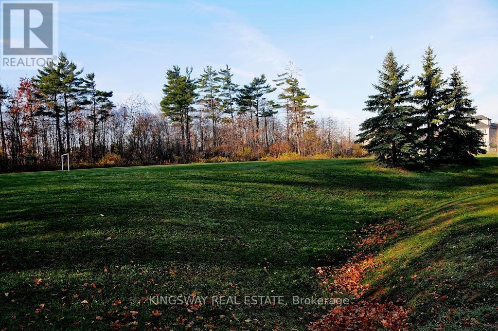 5468 Palmerston Crescent, Mississauga, ON - Outdoor