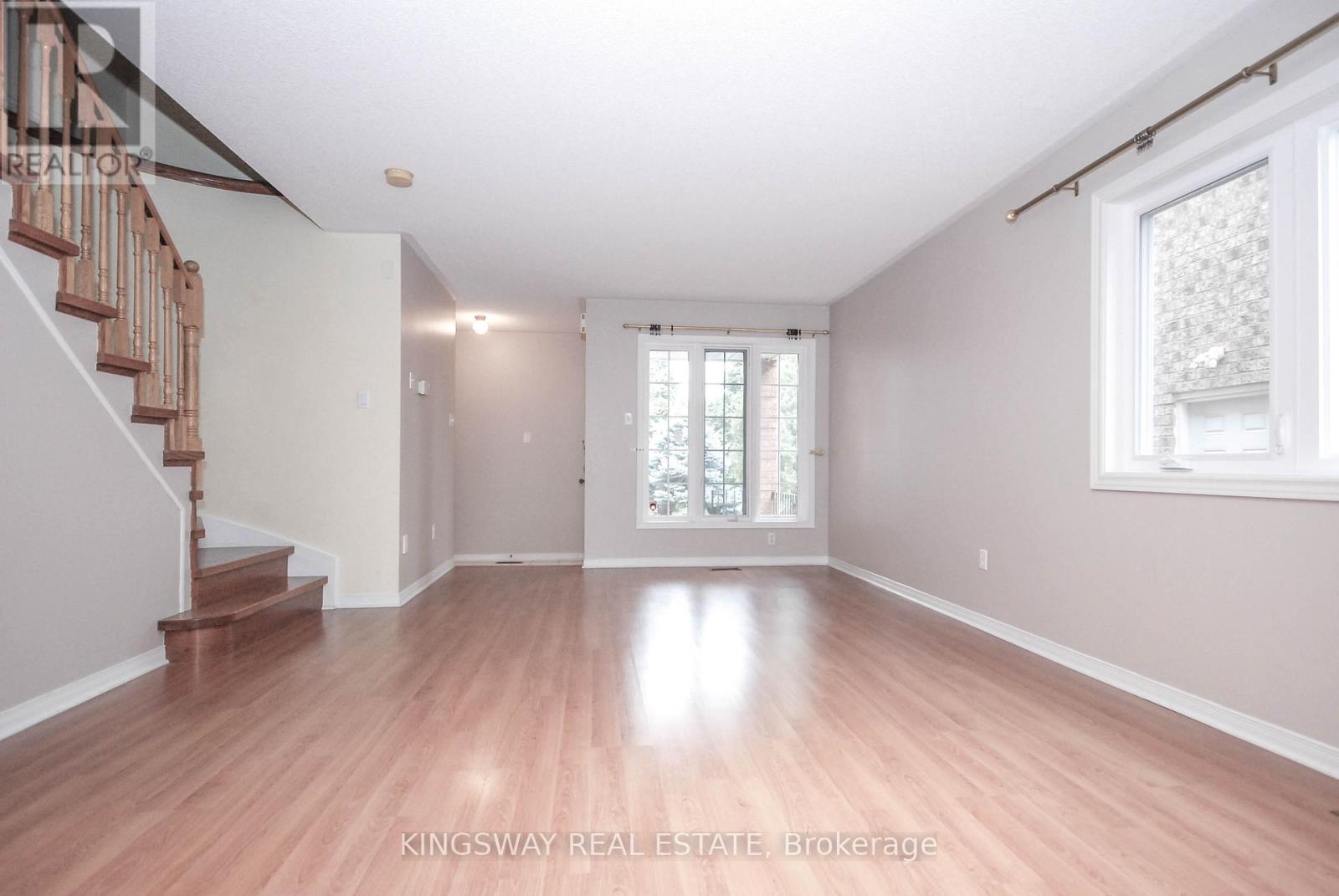 5468 Palmerston Crescent, Mississauga, ON - Indoor Photo Showing Other Room