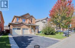 24 MELLOWOOD AVENUE Brampton, ON L6P 2P2