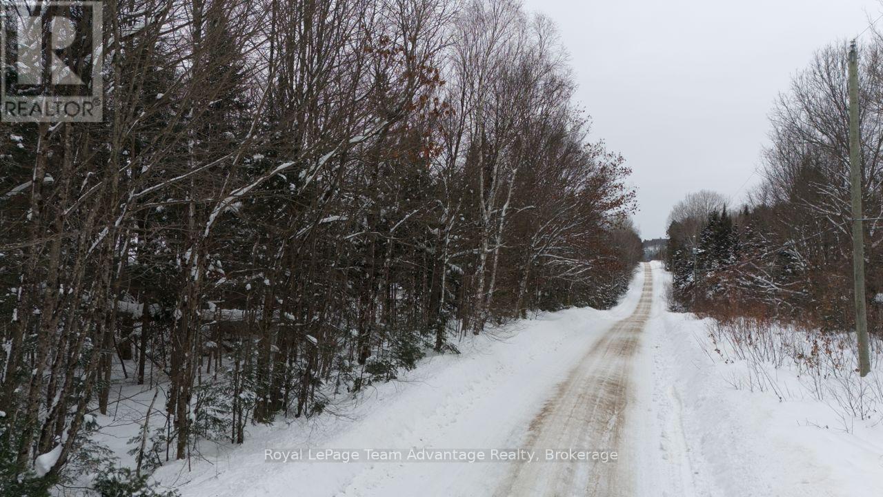 0 Lakeview Drive E, Ryerson, ON