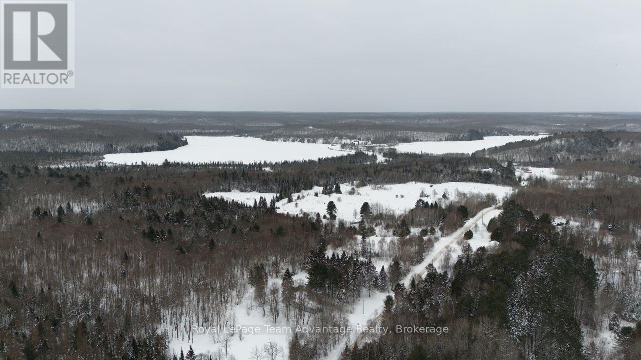 0 Lakeview Drive E, Ryerson, ON