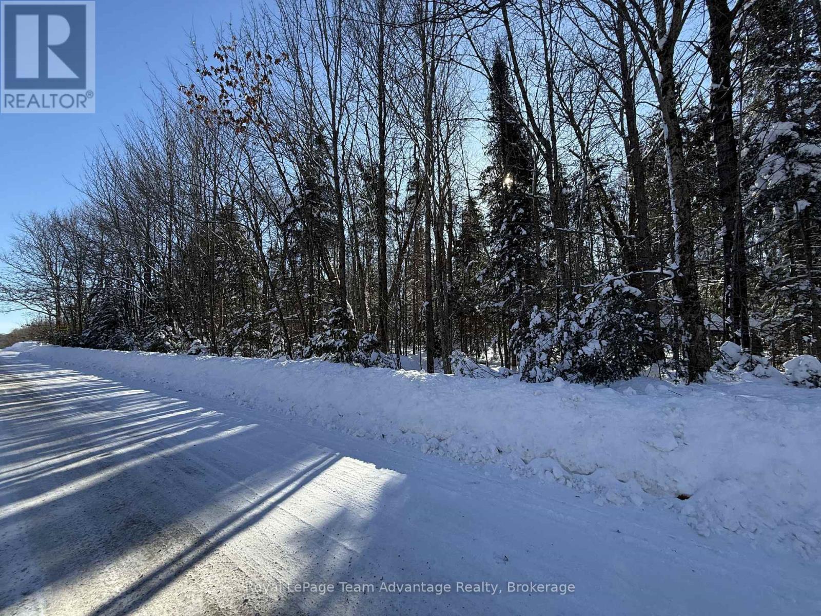 0 Lakeview Drive E, Ryerson, ON