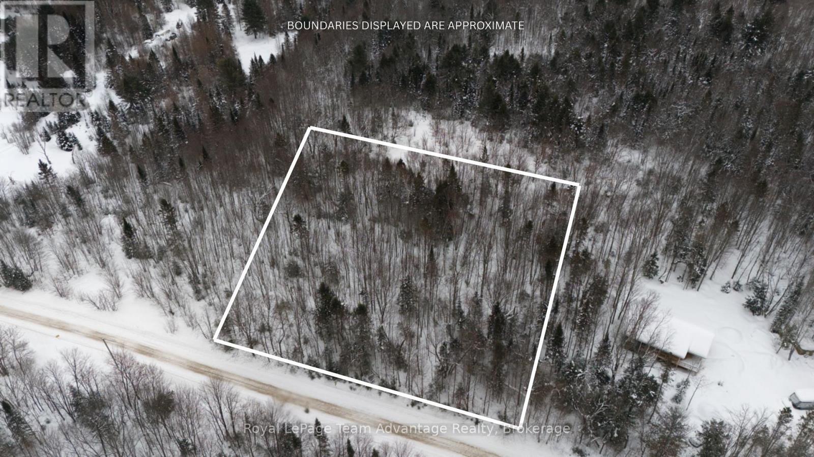 0 Lakeview Drive E, Ryerson, ON