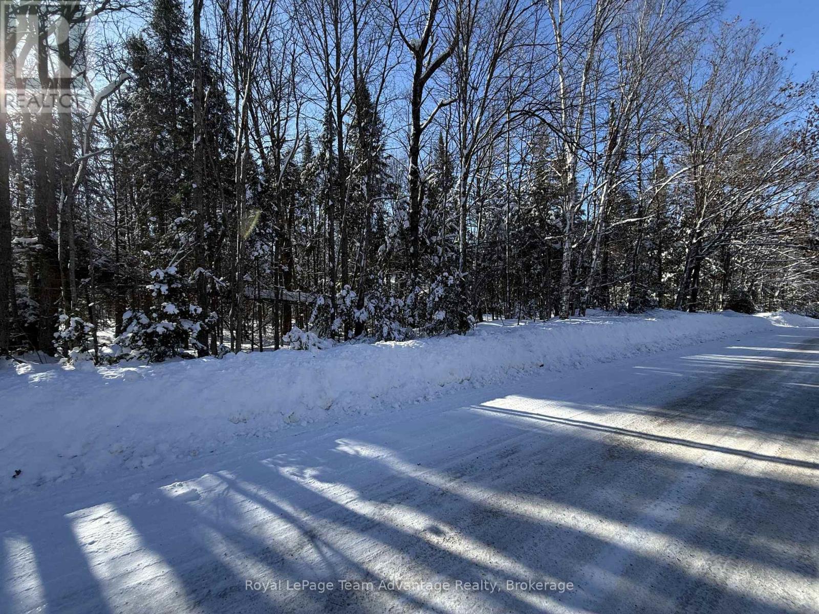 0 Lakeview Drive E, Ryerson, ON