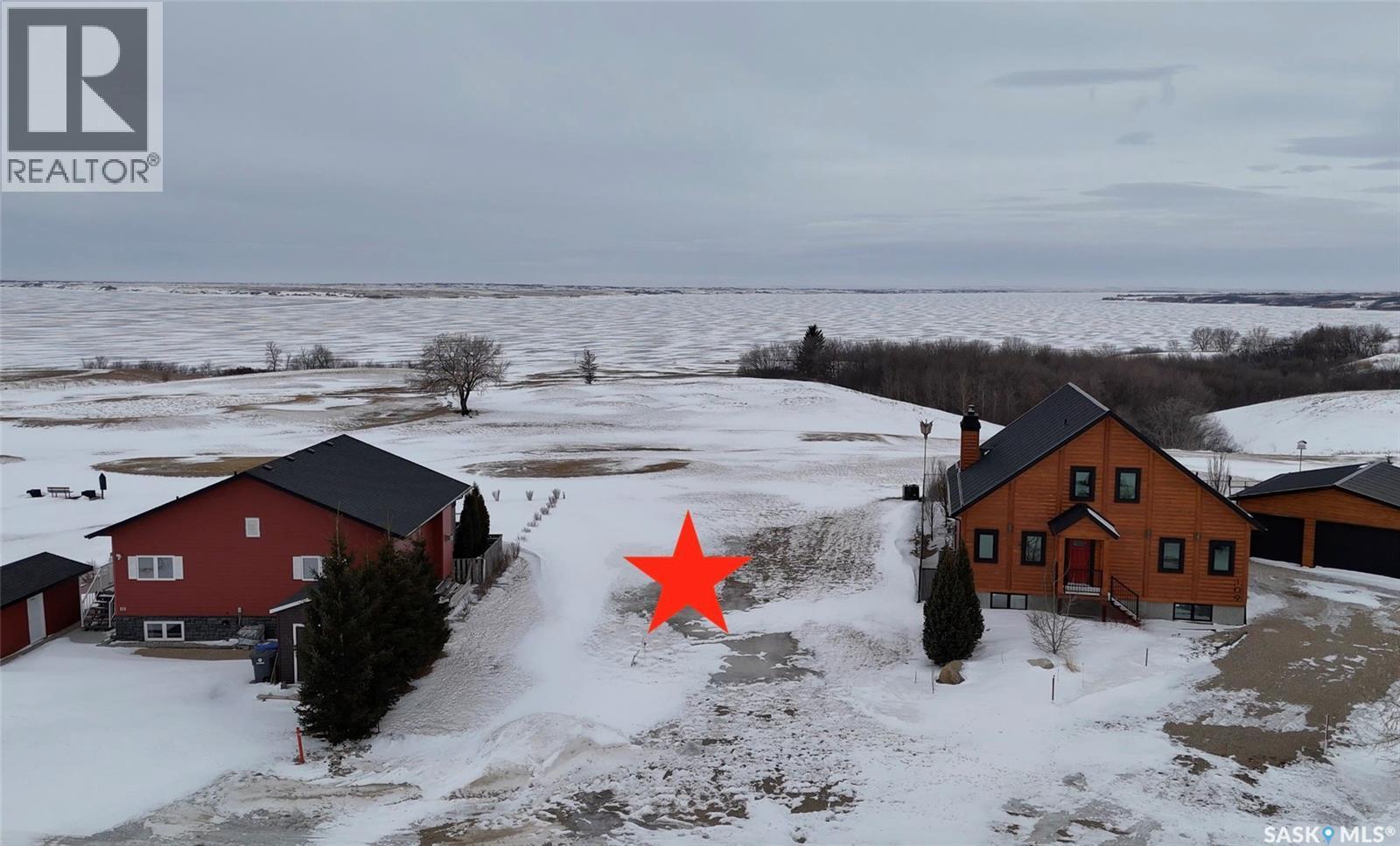 116 Lakeridge Crescent, Elbow, SK