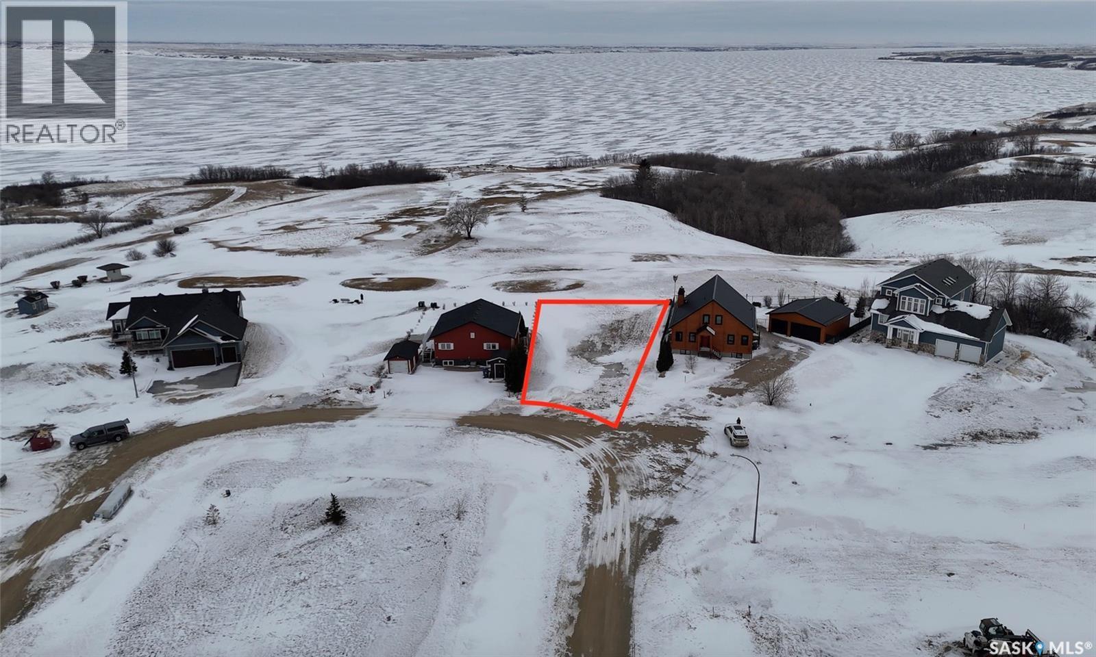 116 Lakeridge Crescent, Elbow, SK