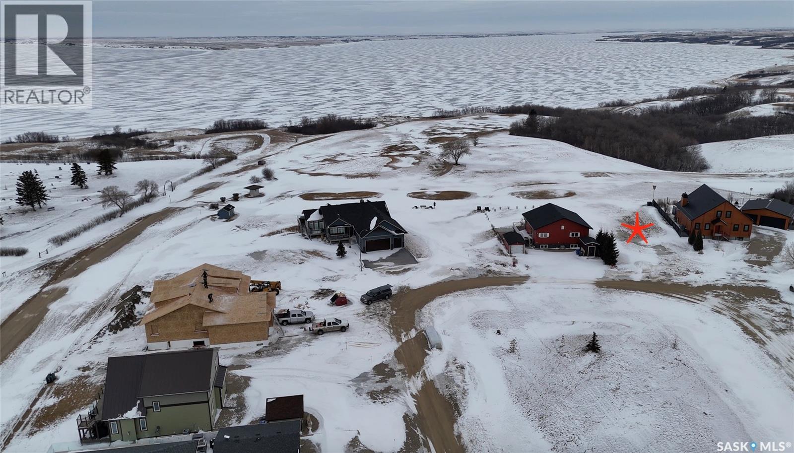 116 Lakeridge Crescent, Elbow, SK