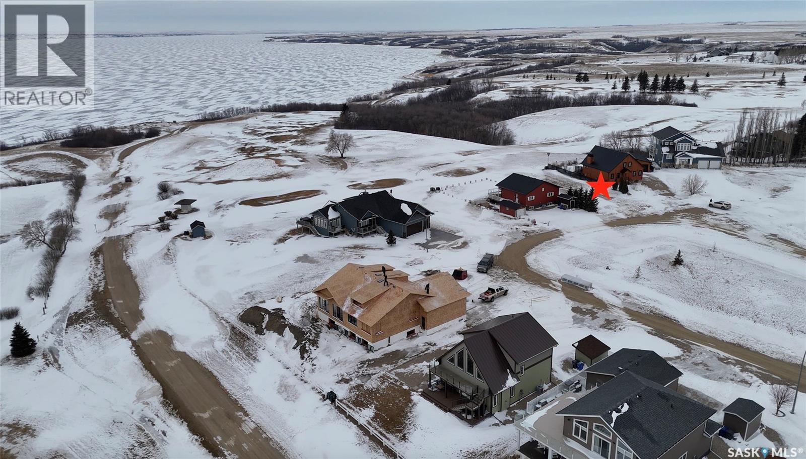 116 Lakeridge Crescent, Elbow, SK