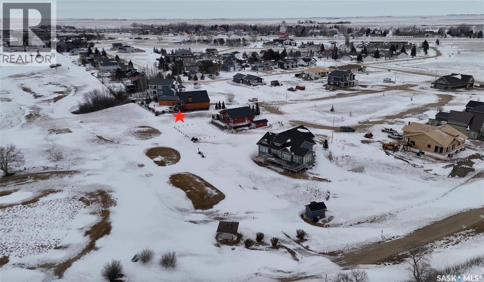 116 Lakeridge Crescent, Elbow, SK