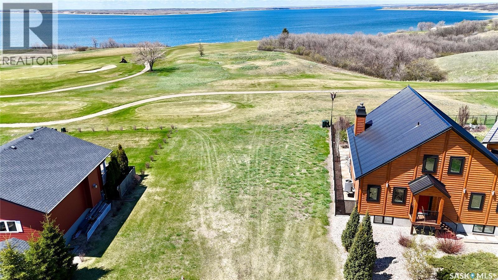 110 Lakeridge Crescent, Elbow, SK