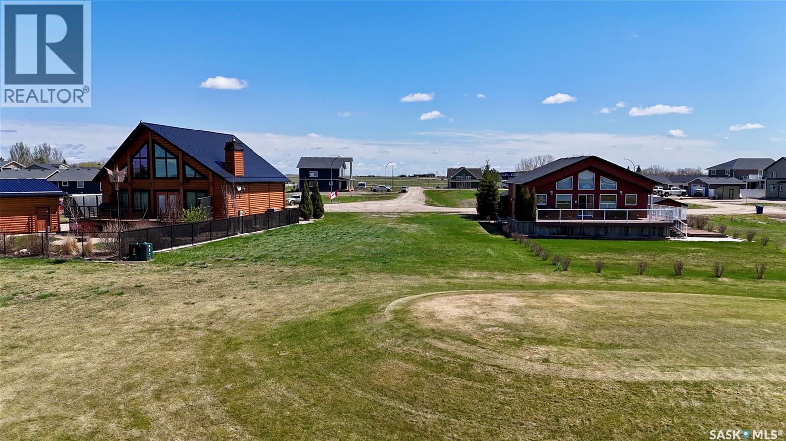 110 Lakeridge Crescent, Elbow, SK