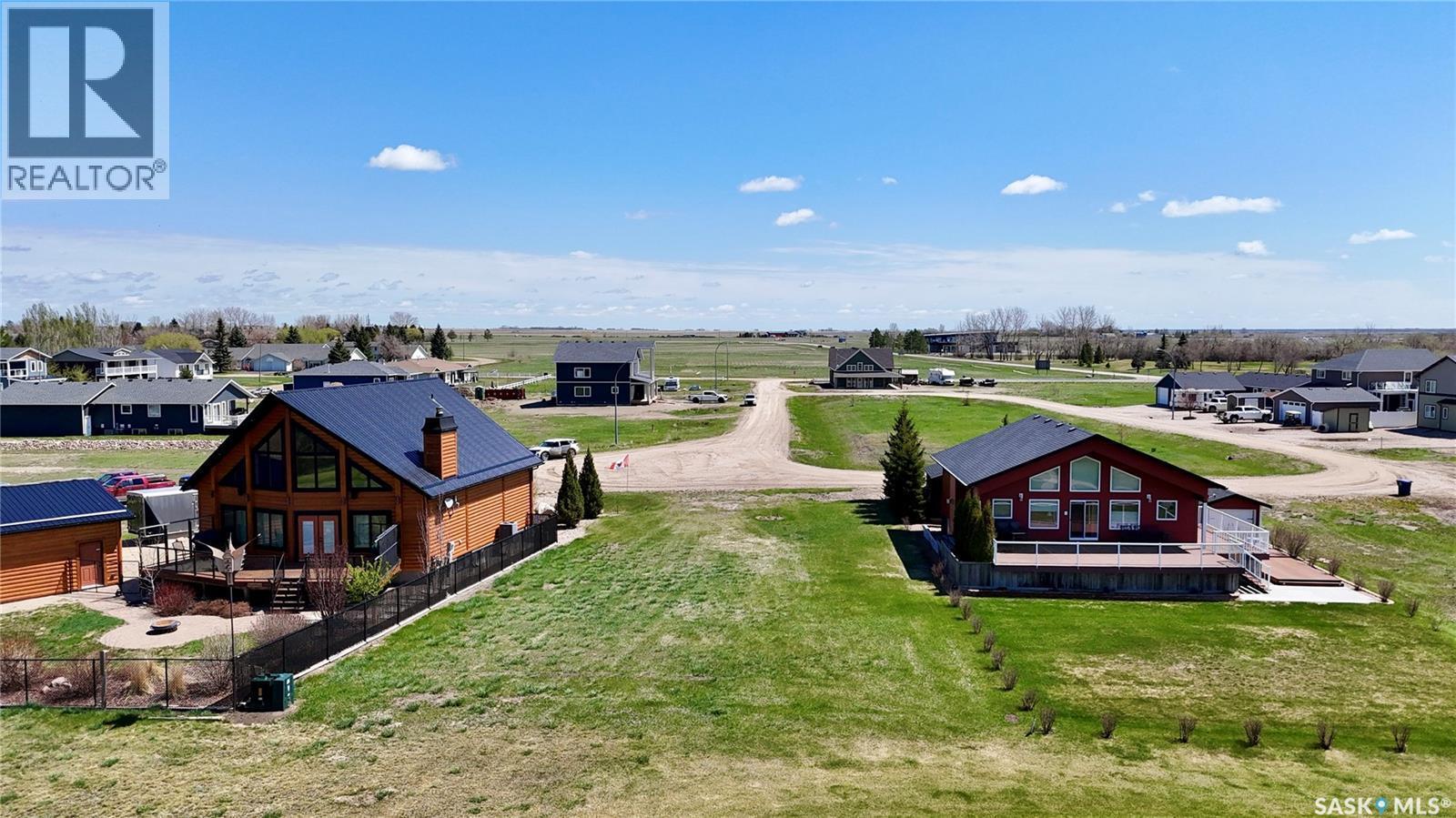 110 Lakeridge Crescent, Elbow, SK