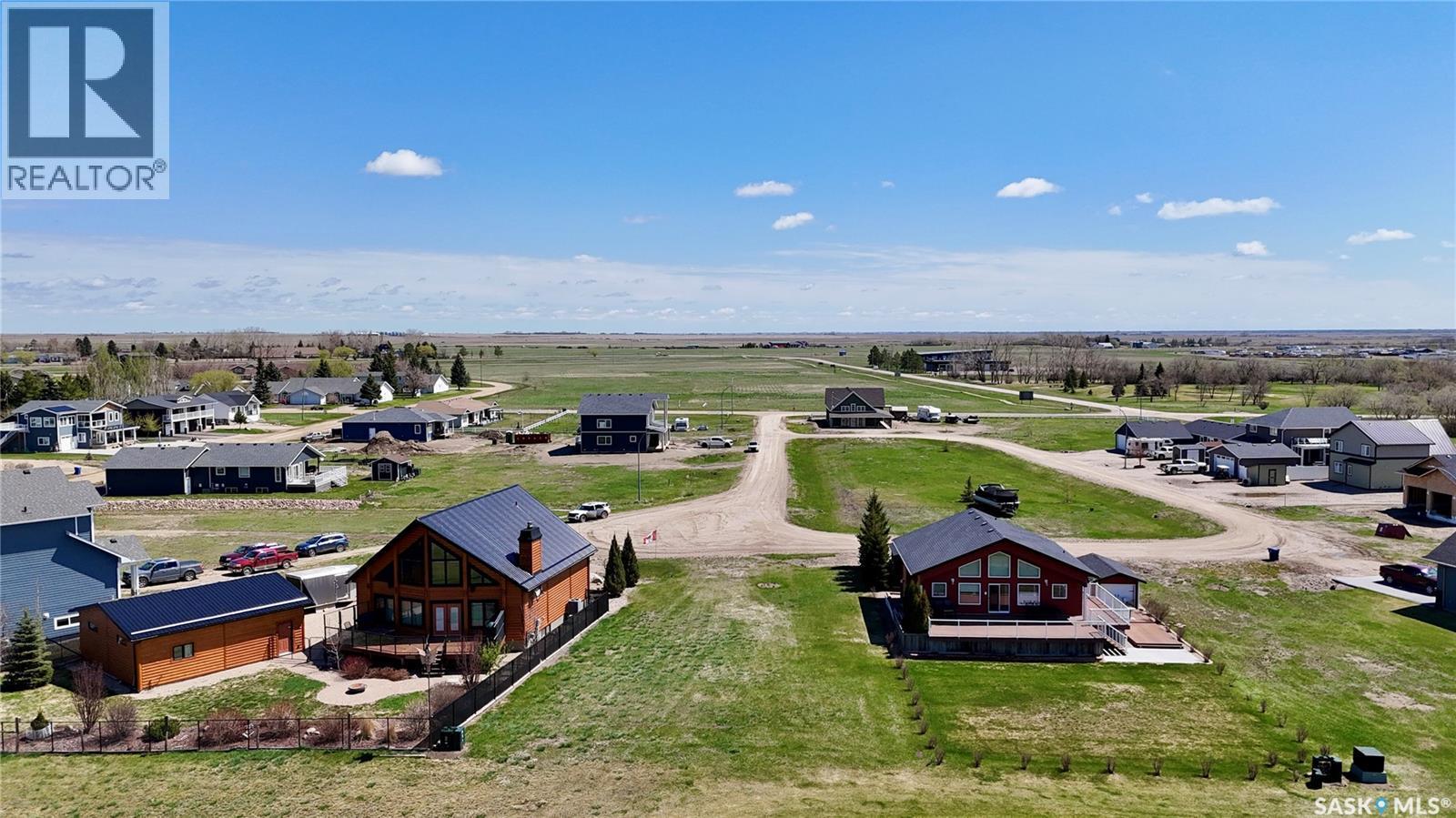 110 Lakeridge Crescent, Elbow, SK