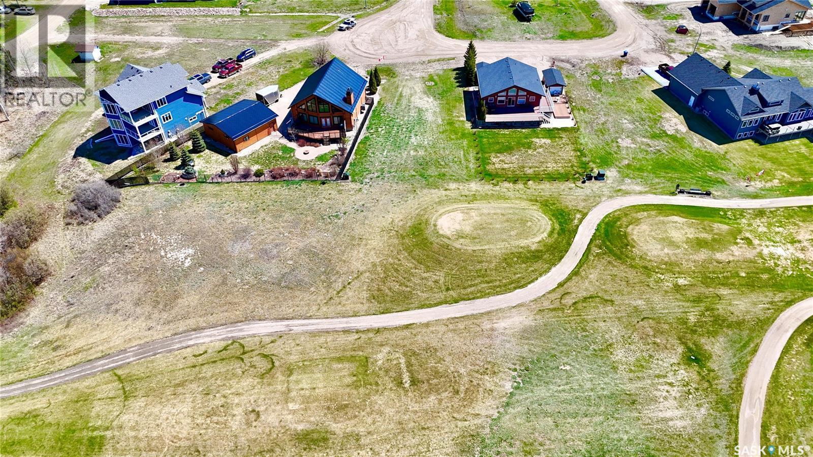 110 Lakeridge Crescent, Elbow, SK
