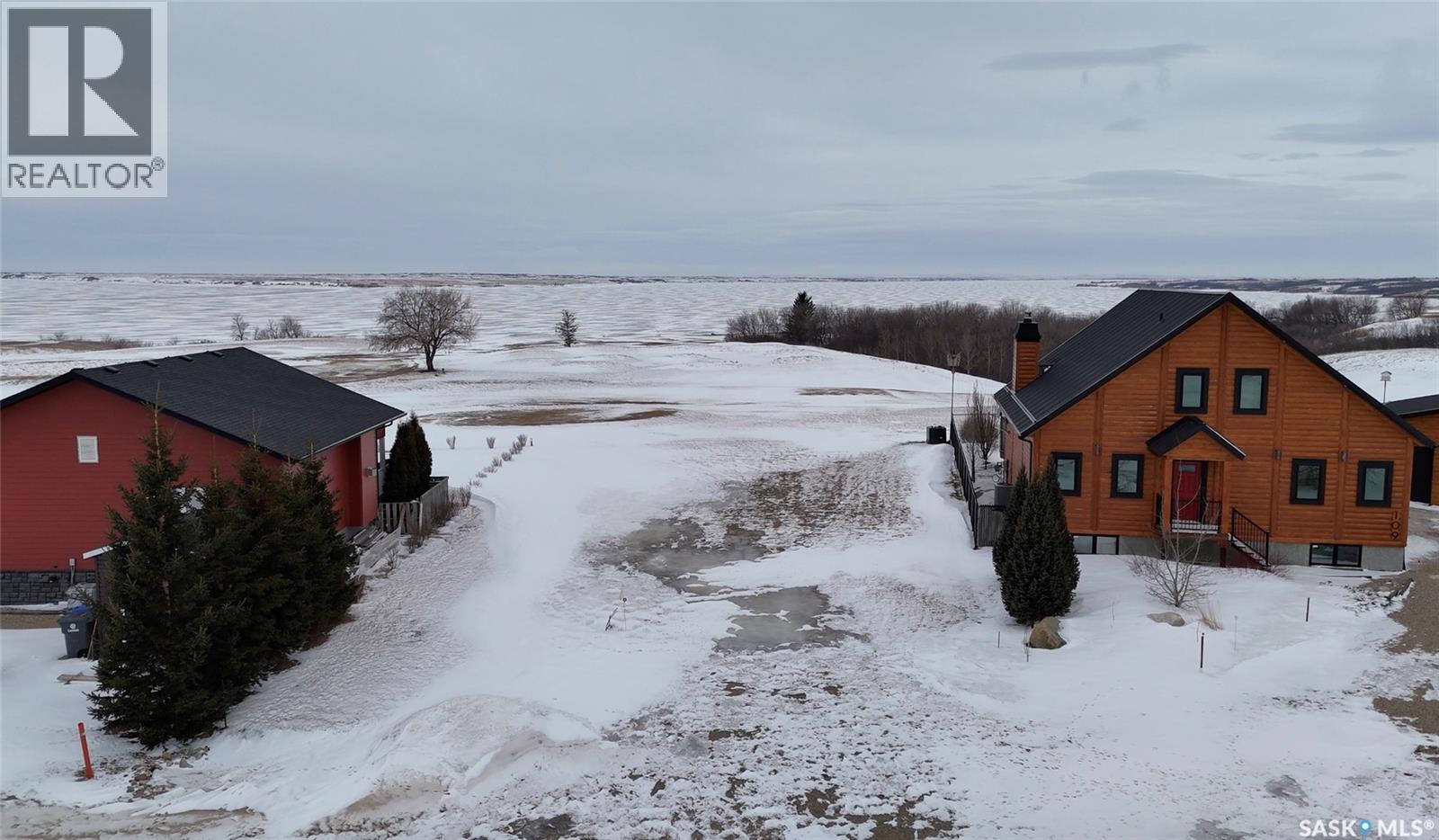 116 Lakeridge Crescent, Elbow, SK