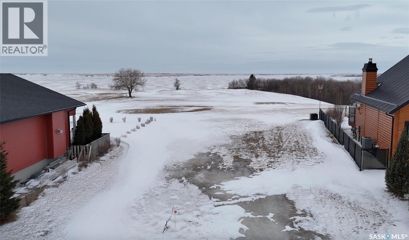 116 Lakeridge Crescent, Elbow, SK