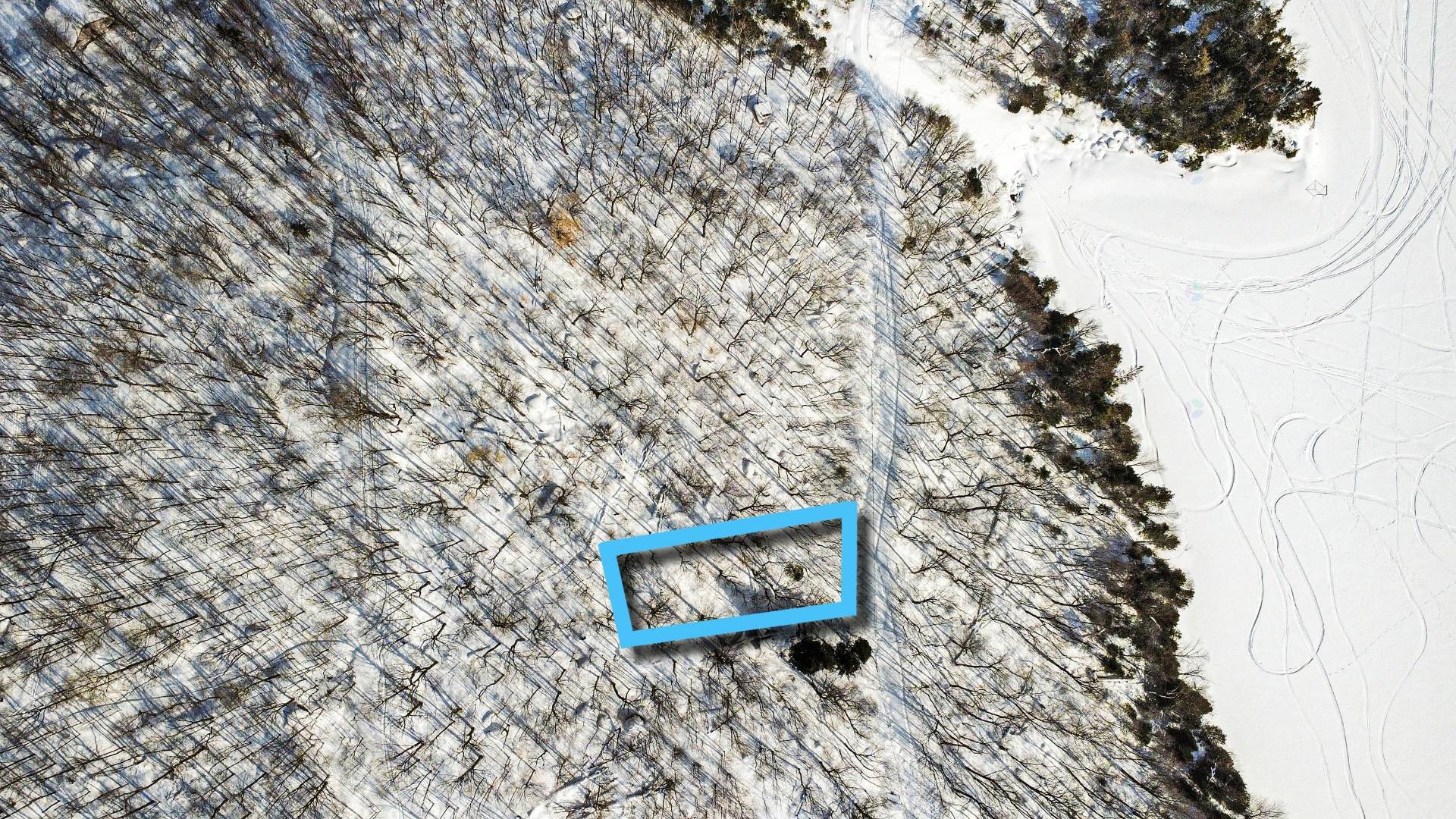 Terre/Terrain - Ch. Flamingo, Saint-Adolphe-D'Howard, QC