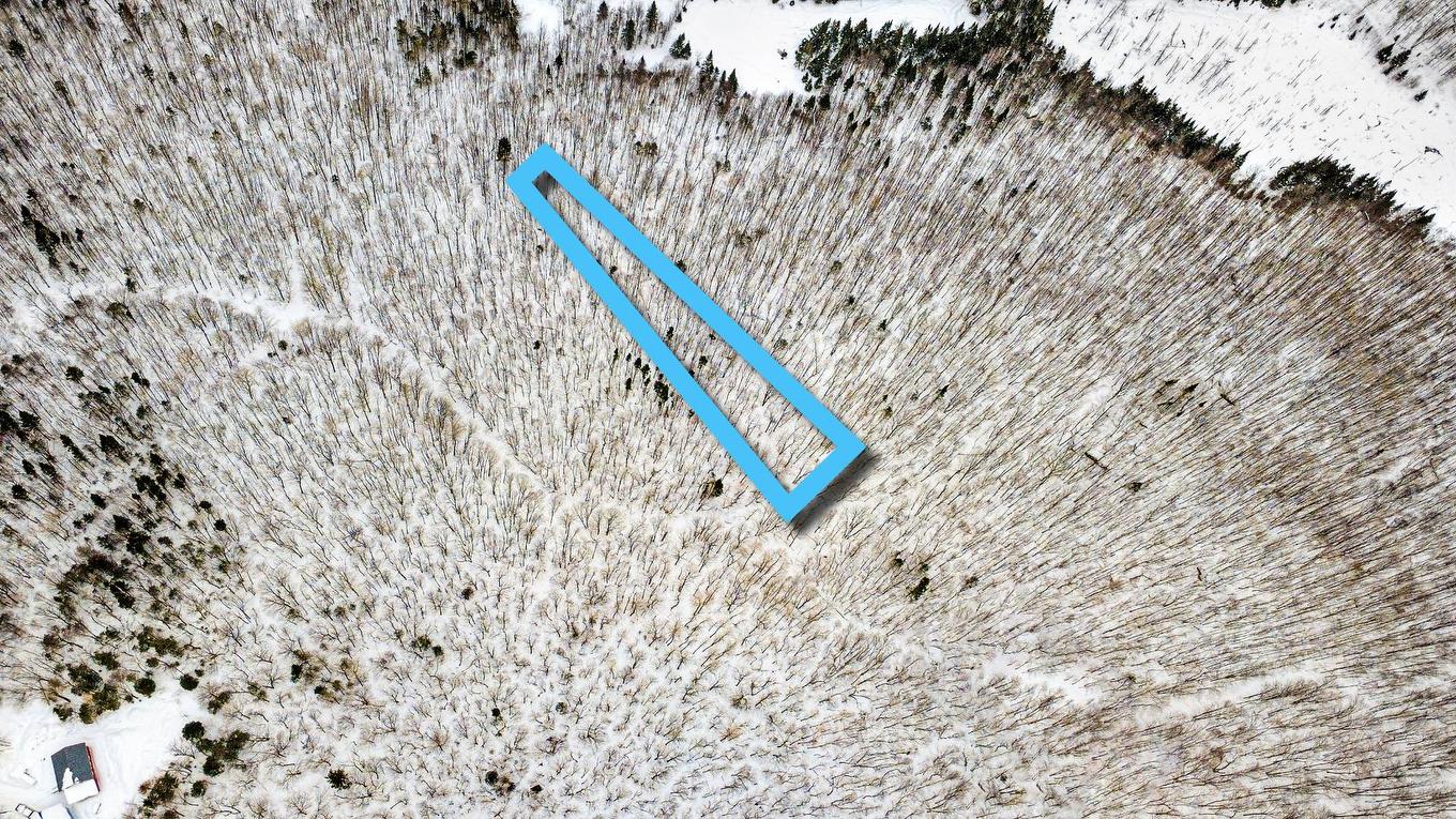 Terre/Terrain - Ch. Laporte, Saint-Adolphe-D'Howard, QC