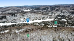 Terre/Terrain -