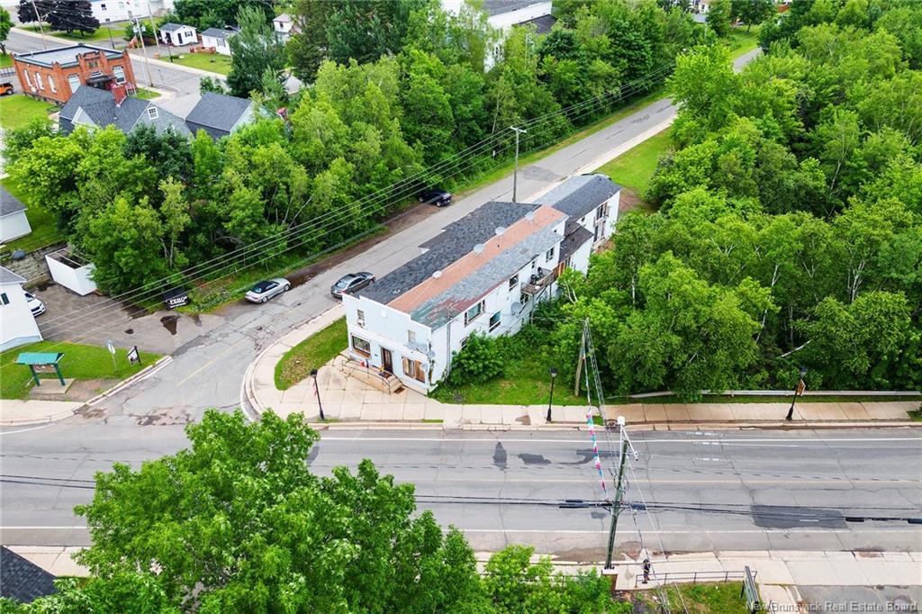 170 Main St, Minto, NB