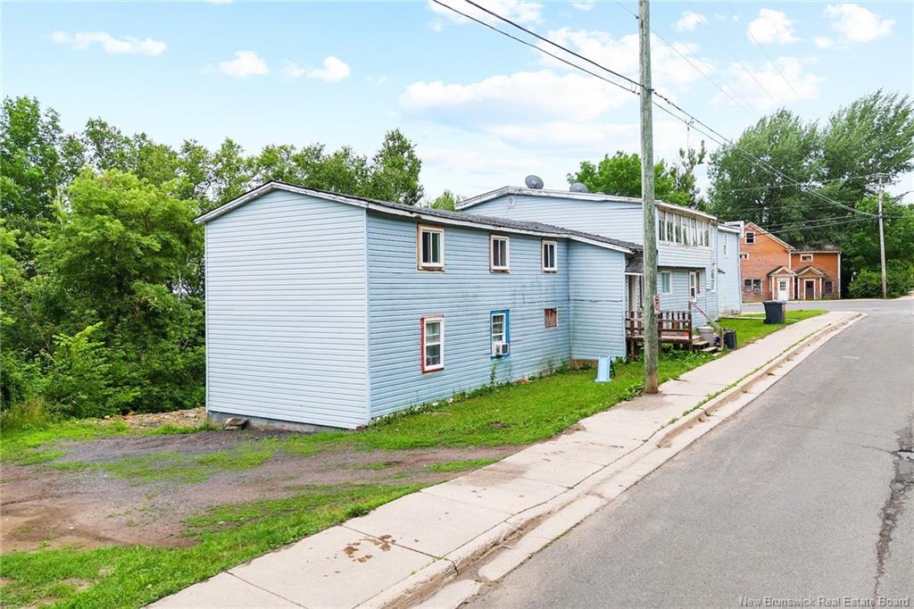 170 Main St, Minto, NB