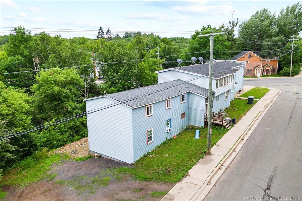 170 Main St, Minto, NB