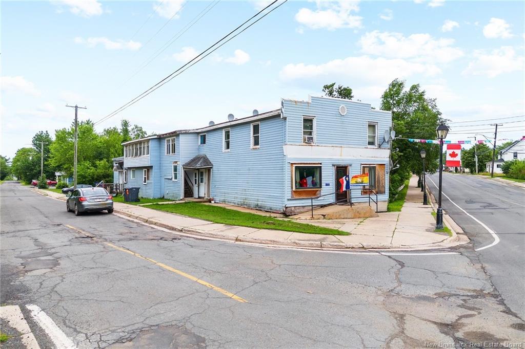 170 Main St, Minto, NB