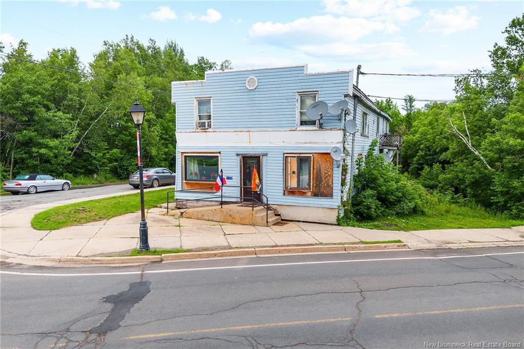 170 Main St, Minto, NB