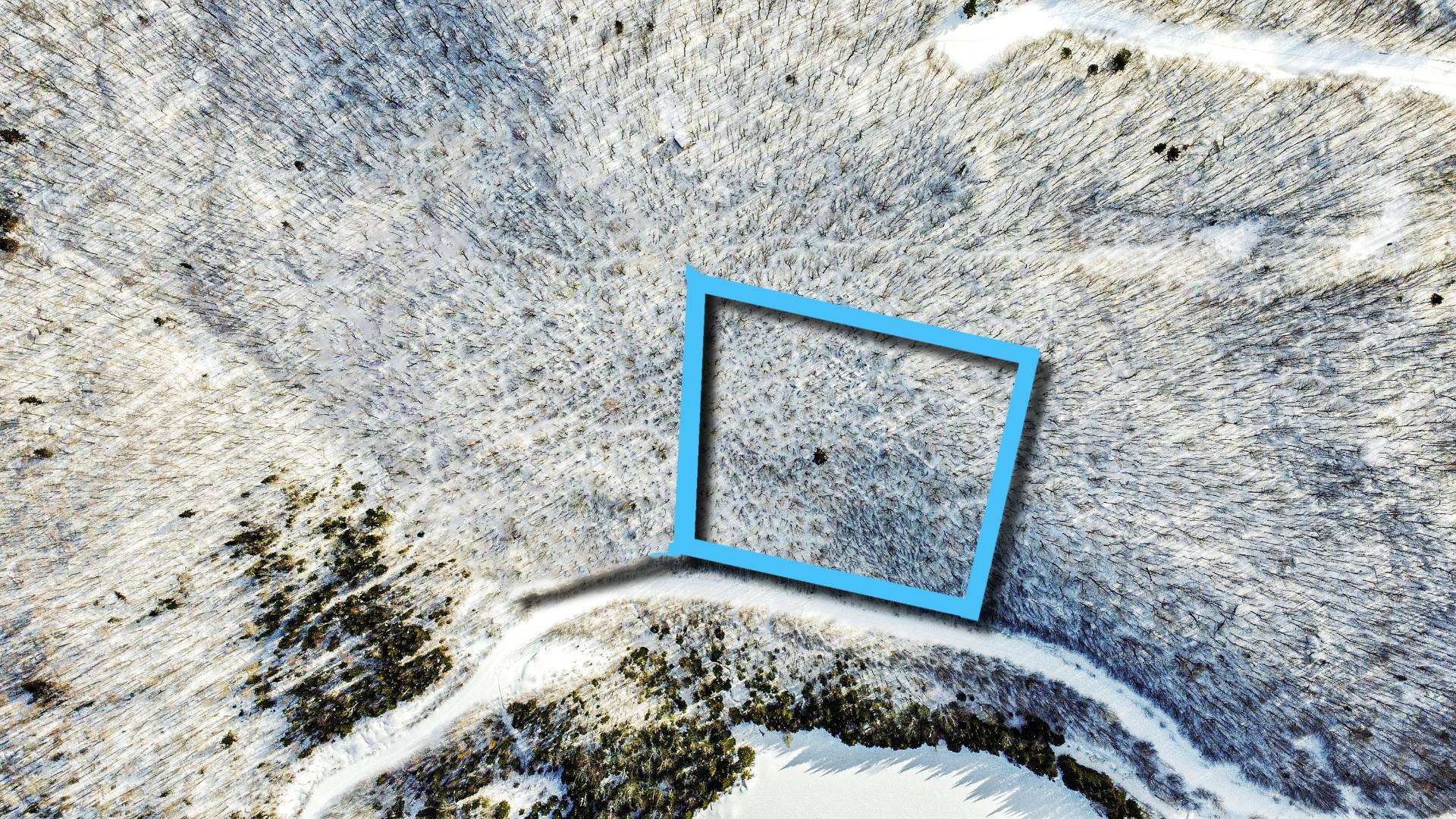 Terre/Terrain - Ch. De L'Héritage, Saint-Adolphe-D'Howard, QC