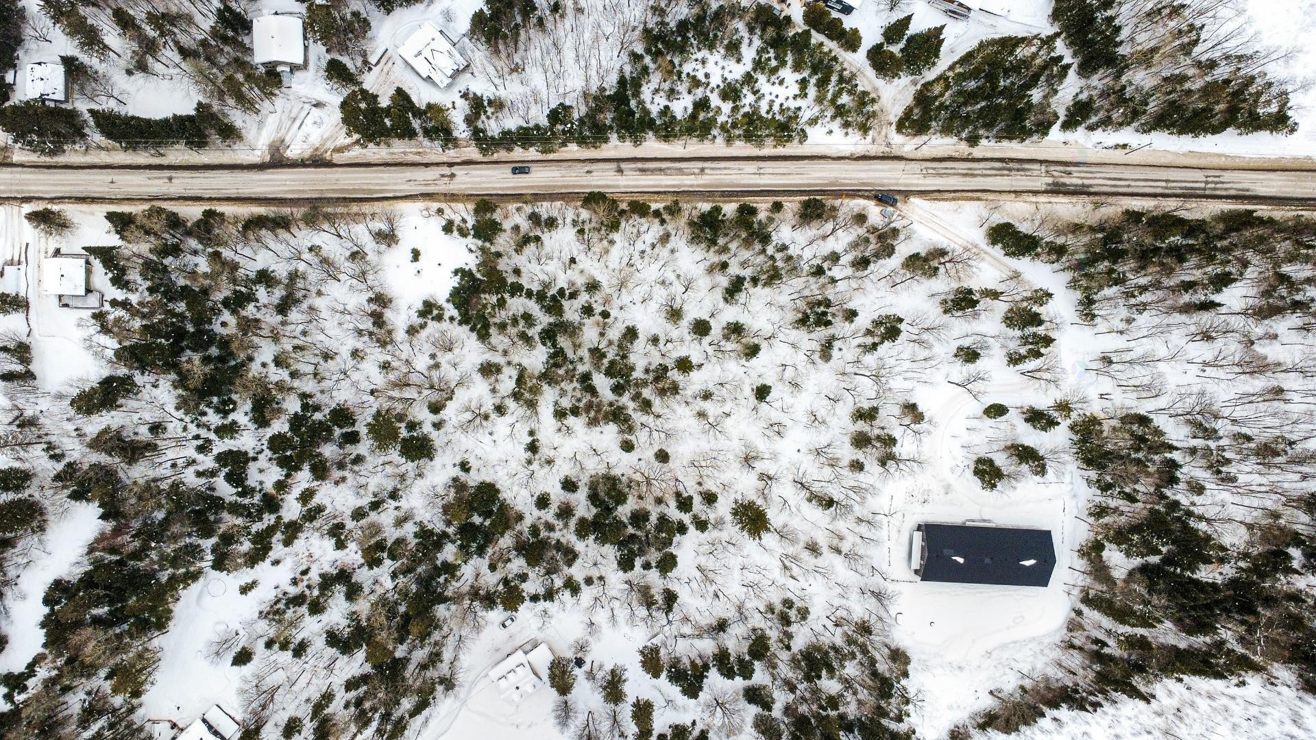 Terre/Terrain - Ch. Gémont, Saint-Adolphe-D'Howard, QC