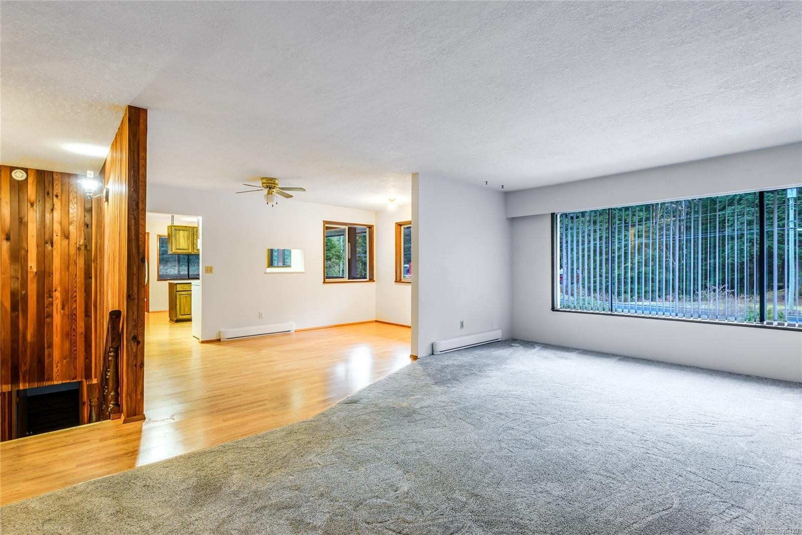 1301 Sayward Rd, Sayward, BC