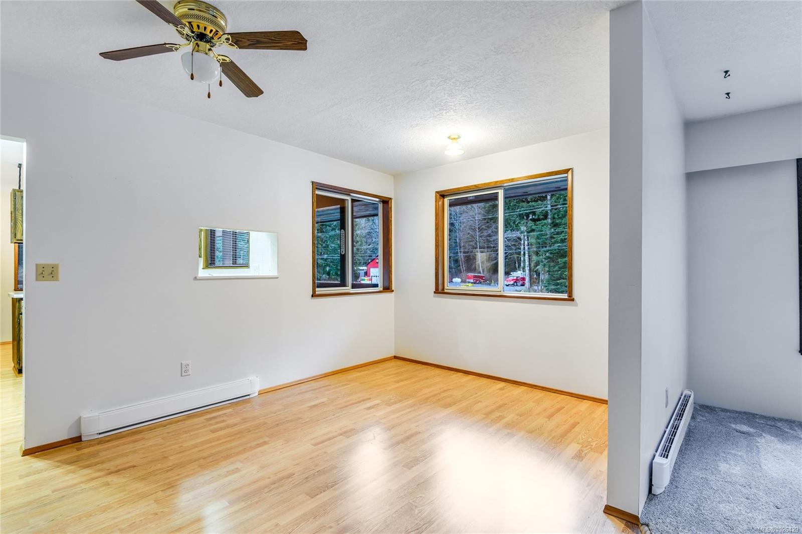 1301 Sayward Rd, Sayward, BC