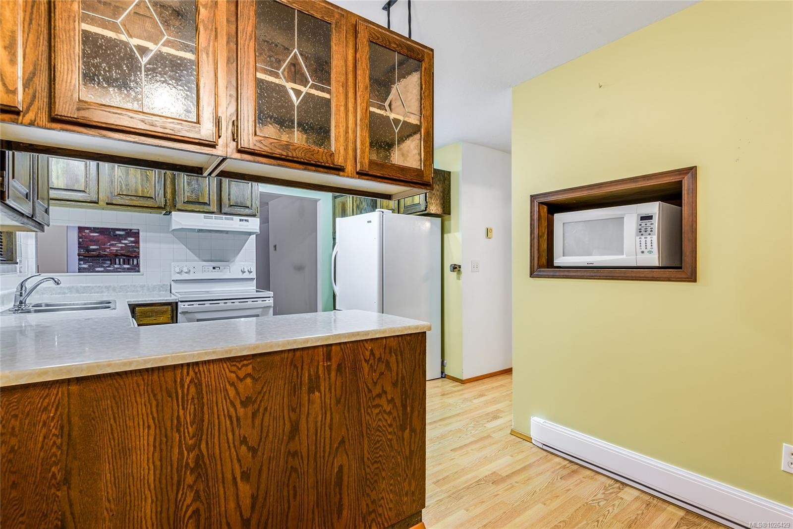 1301 Sayward Rd, Sayward, BC